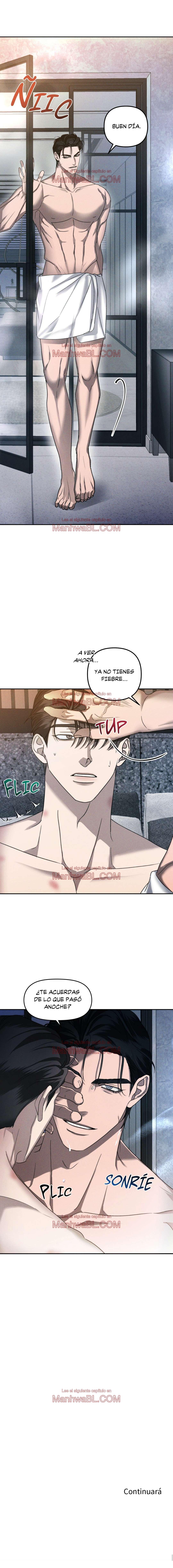Edén - Capítulo 3 3 manhwa
