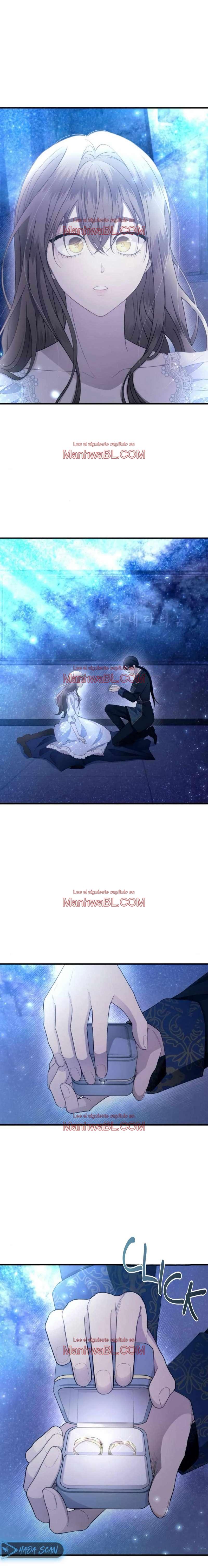 La inocencia de Yeonwoo - Capítulo 160 2 manhwa