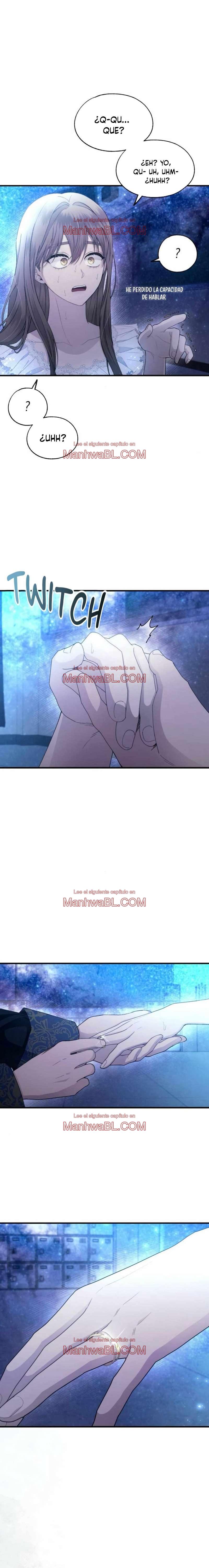 La inocencia de Yeonwoo - Capítulo 160 2 manhwa