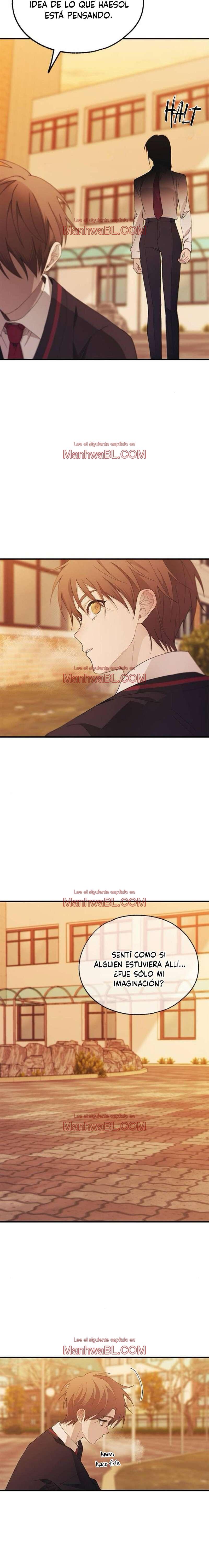 La inocencia de Yeonwoo - Capítulo 150 manhwa