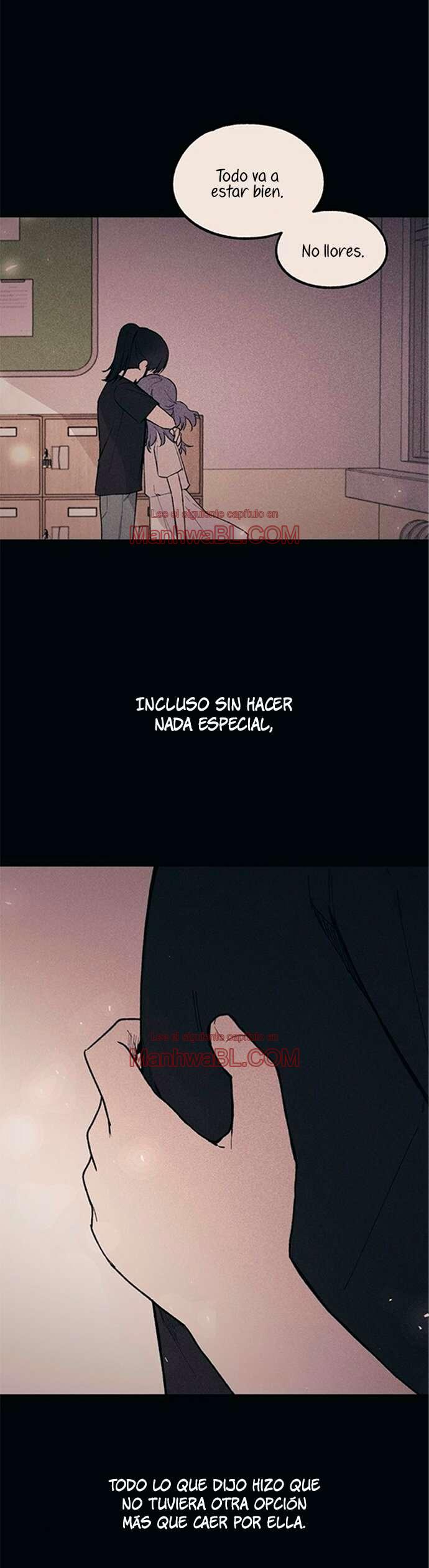 La inocencia de Yeonwoo - Capítulo 36 3 manhwa