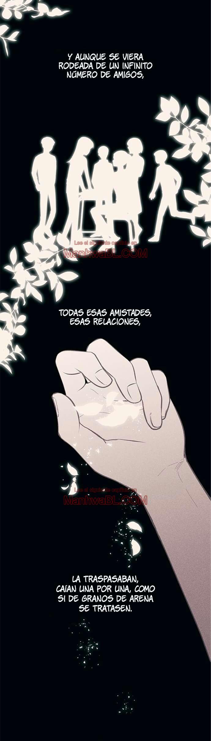 La inocencia de Yeonwoo - Capítulo 36 3 manhwa