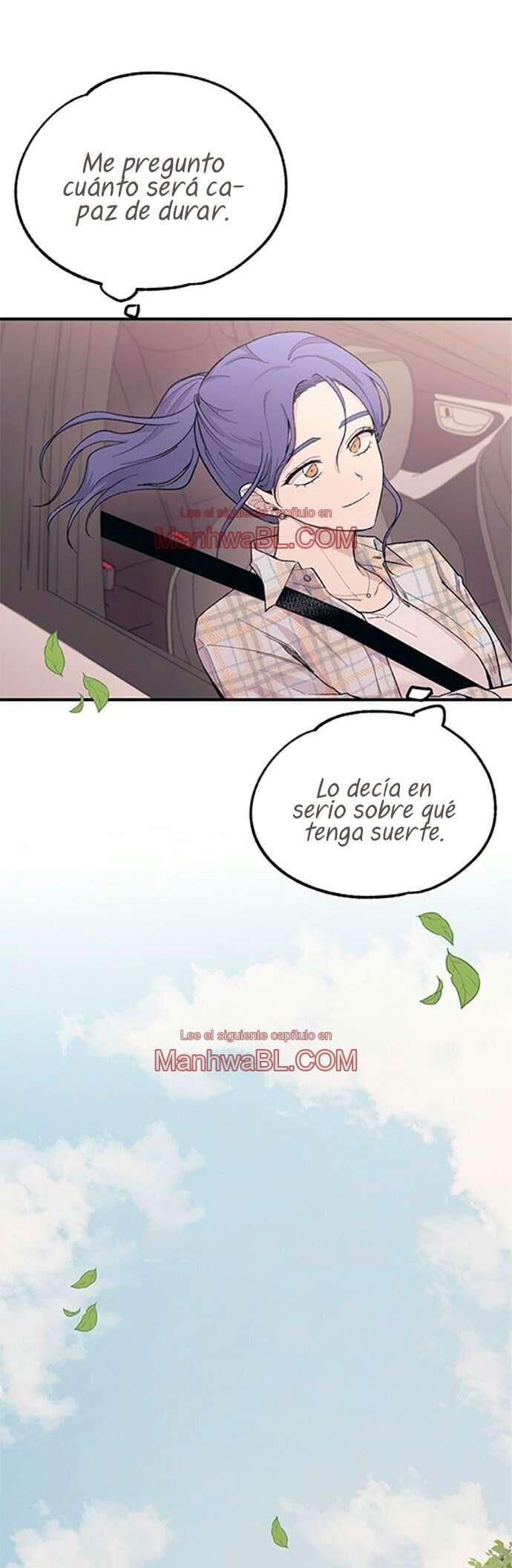 La inocencia de Yeonwoo - Capítulo 36 3 manhwa