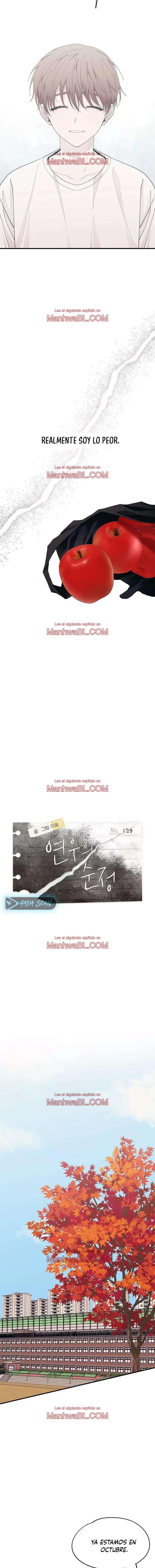 La inocencia de Yeonwoo - Capítulo 129 2 manhwa