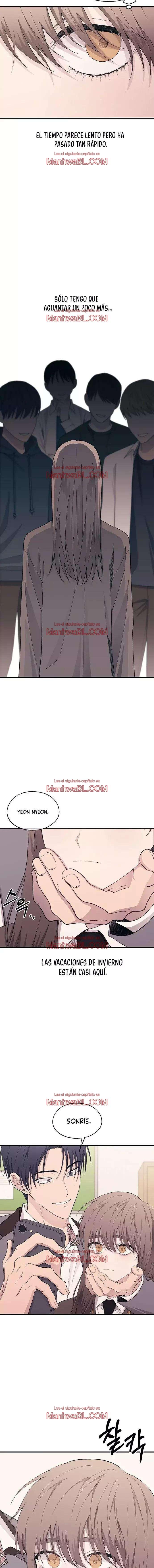 La inocencia de Yeonwoo - Capítulo 129 2 manhwa