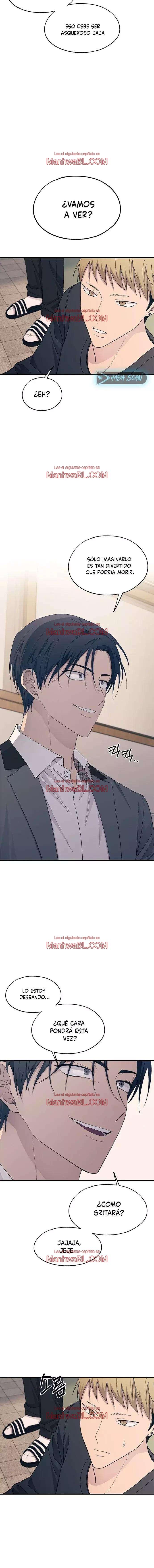 La inocencia de Yeonwoo - Capítulo 129 2 manhwa