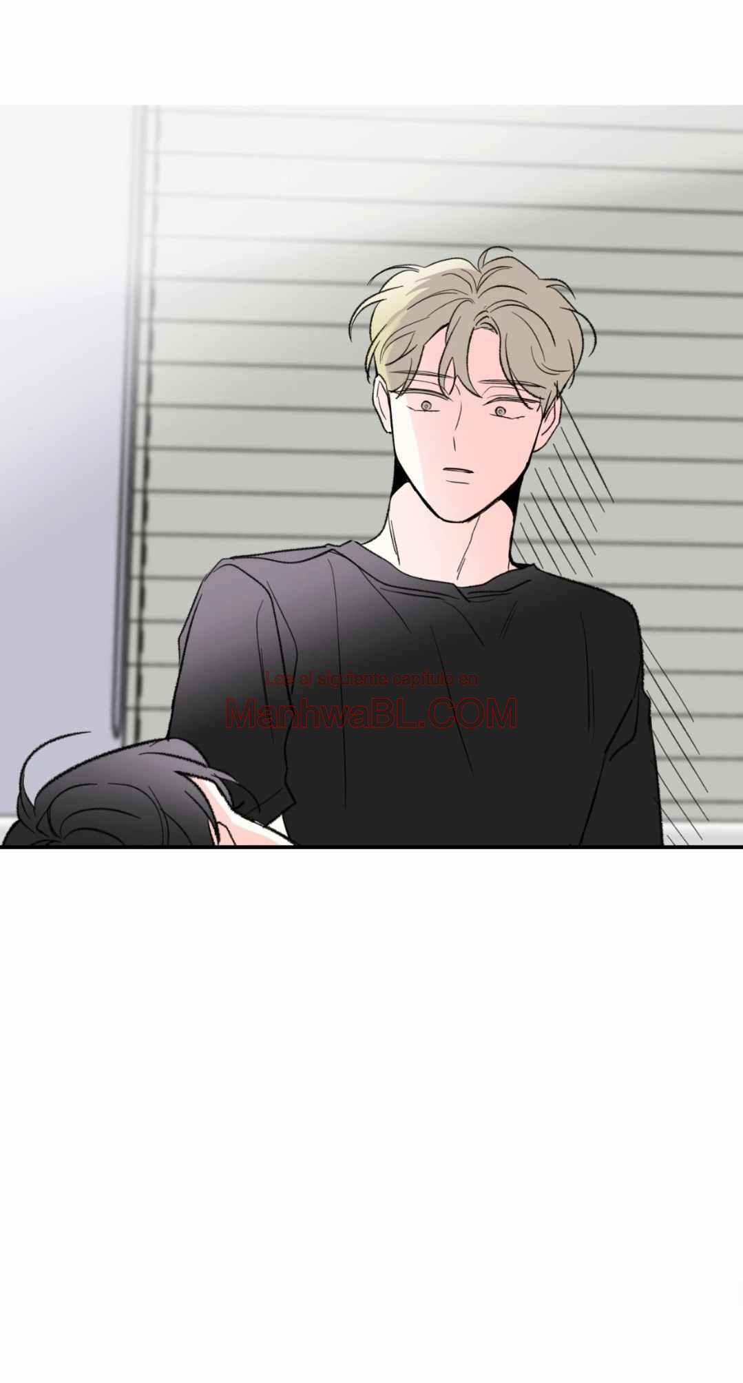 La espera vale la pena - Capítulo 33 2 manhwa