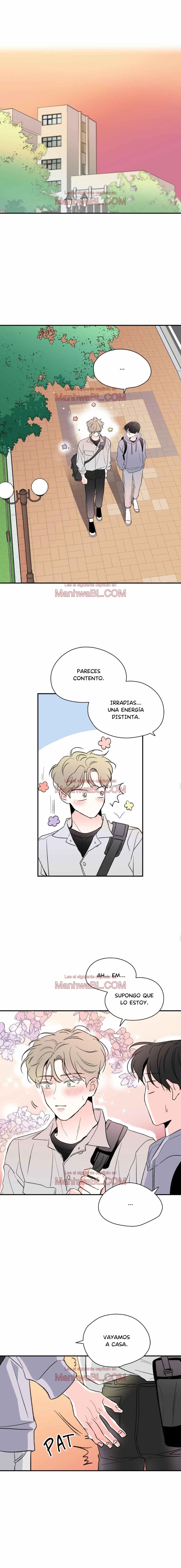 La espera vale la pena - Capítulo 33 2 manhwa