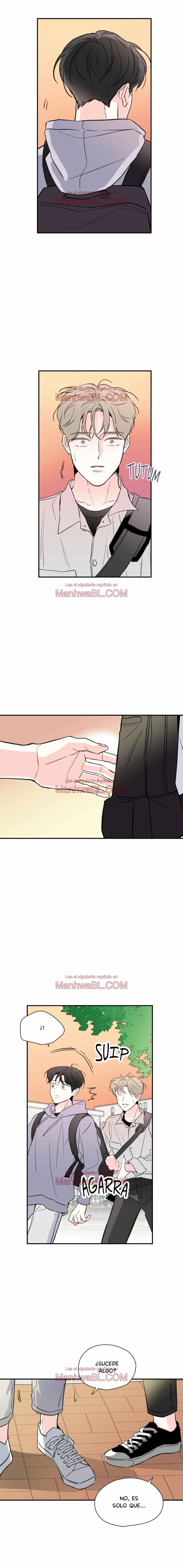 La espera vale la pena - Capítulo 33 2 manhwa