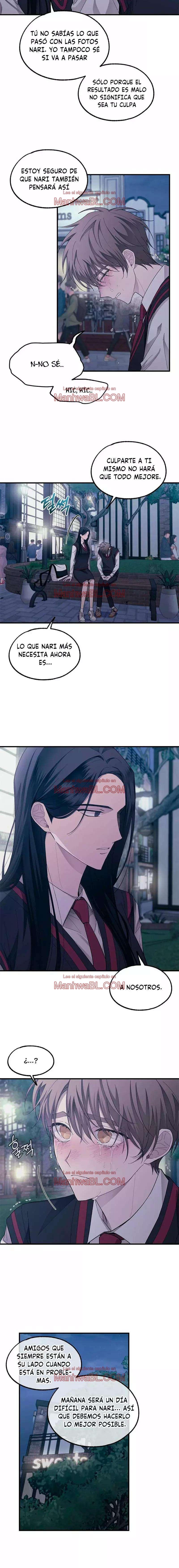La inocencia de Yeonwoo - Capítulo 73 3 manhwa