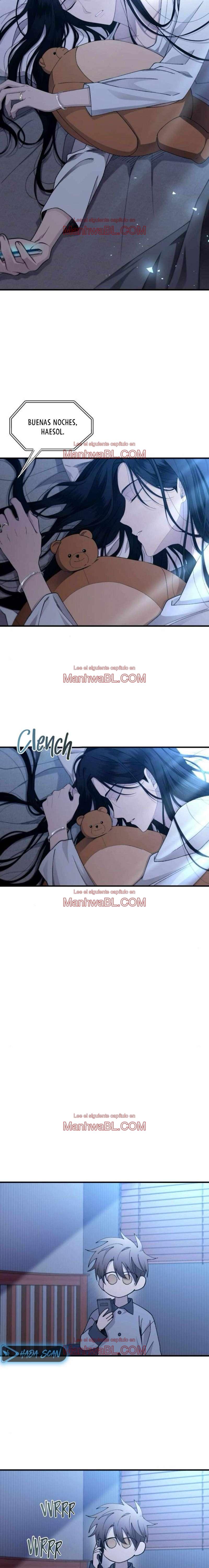 La inocencia de Yeonwoo - Capítulo 161 2 manhwa