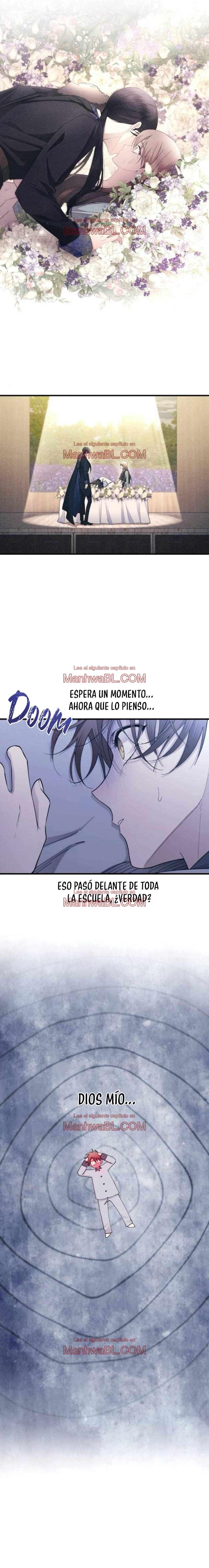 La inocencia de Yeonwoo - Capítulo 161 2 manhwa