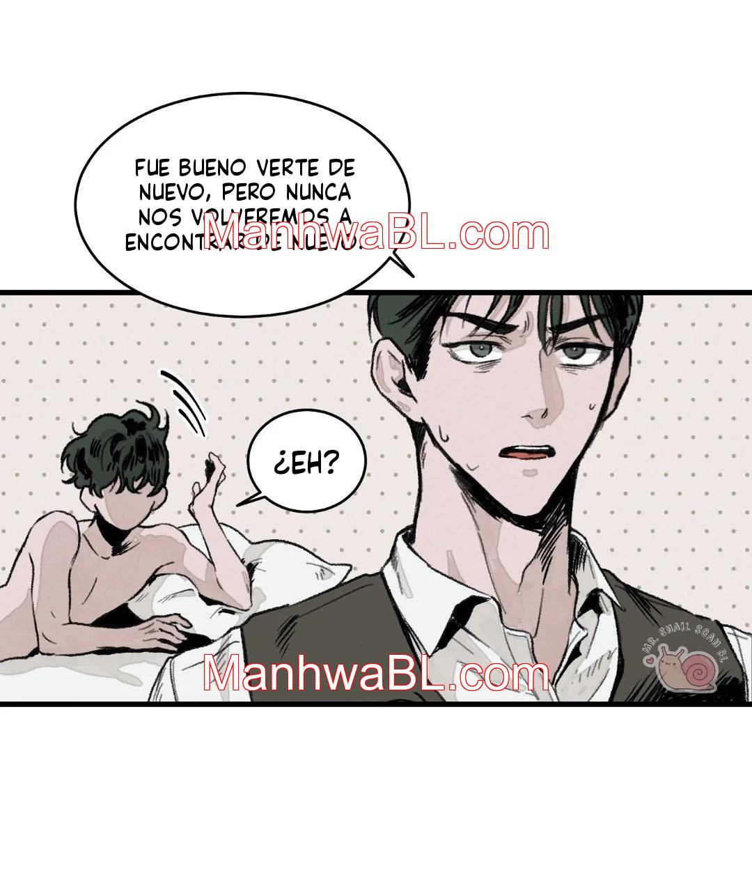 Cottage garden - Capítulo 2 manhwa