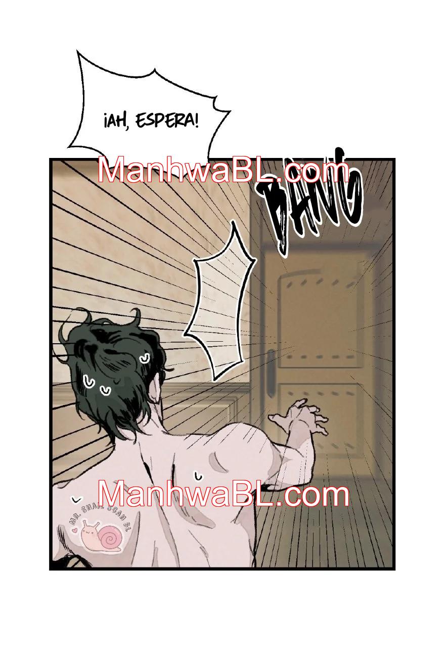Cottage garden - Capítulo 2 manhwa