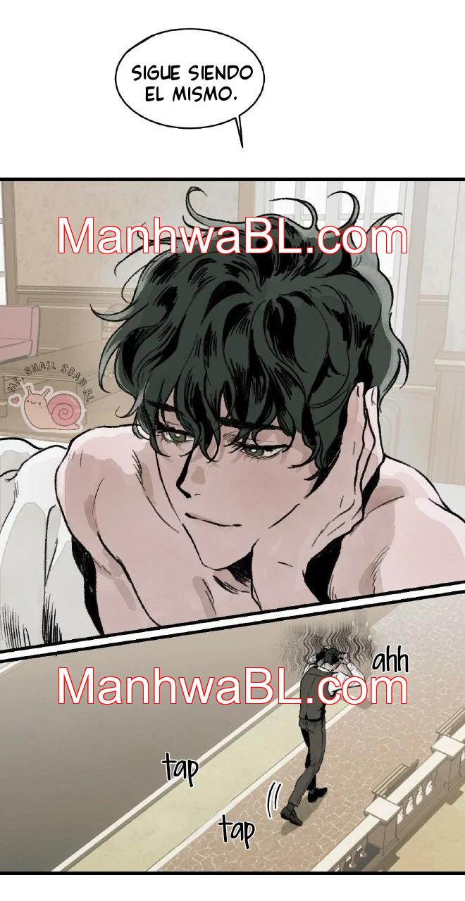 Cottage garden - Capítulo 2 manhwa