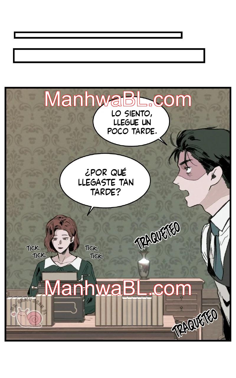Cottage garden - Capítulo 2 manhwa