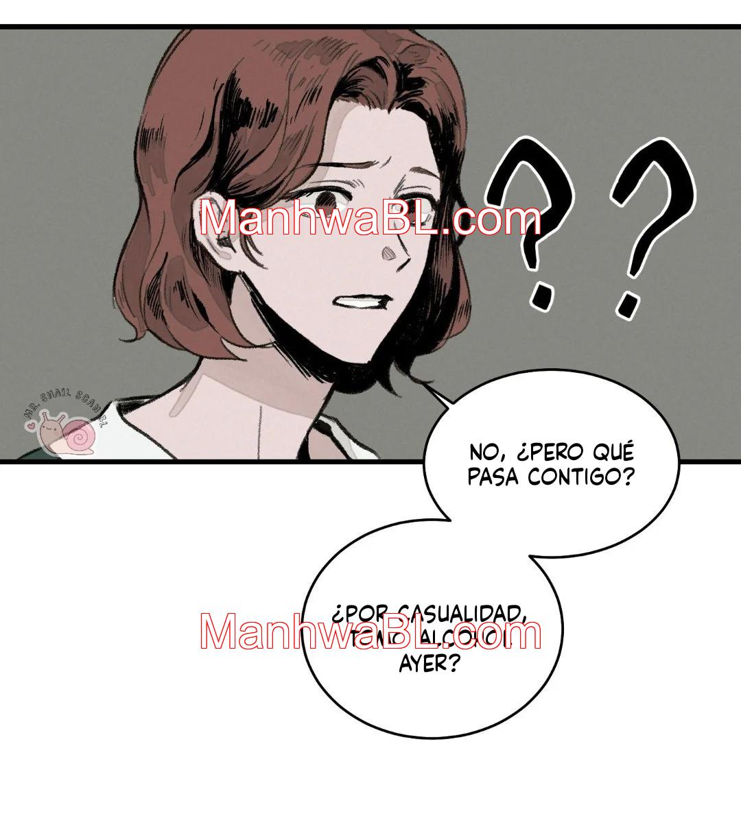 Cottage garden - Capítulo 2 manhwa