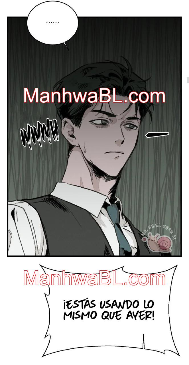 Cottage garden - Capítulo 2 manhwa