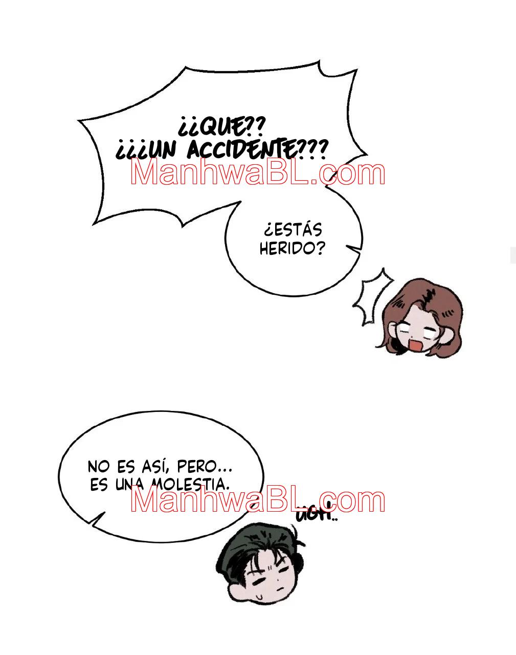 Cottage garden - Capítulo 2 manhwa