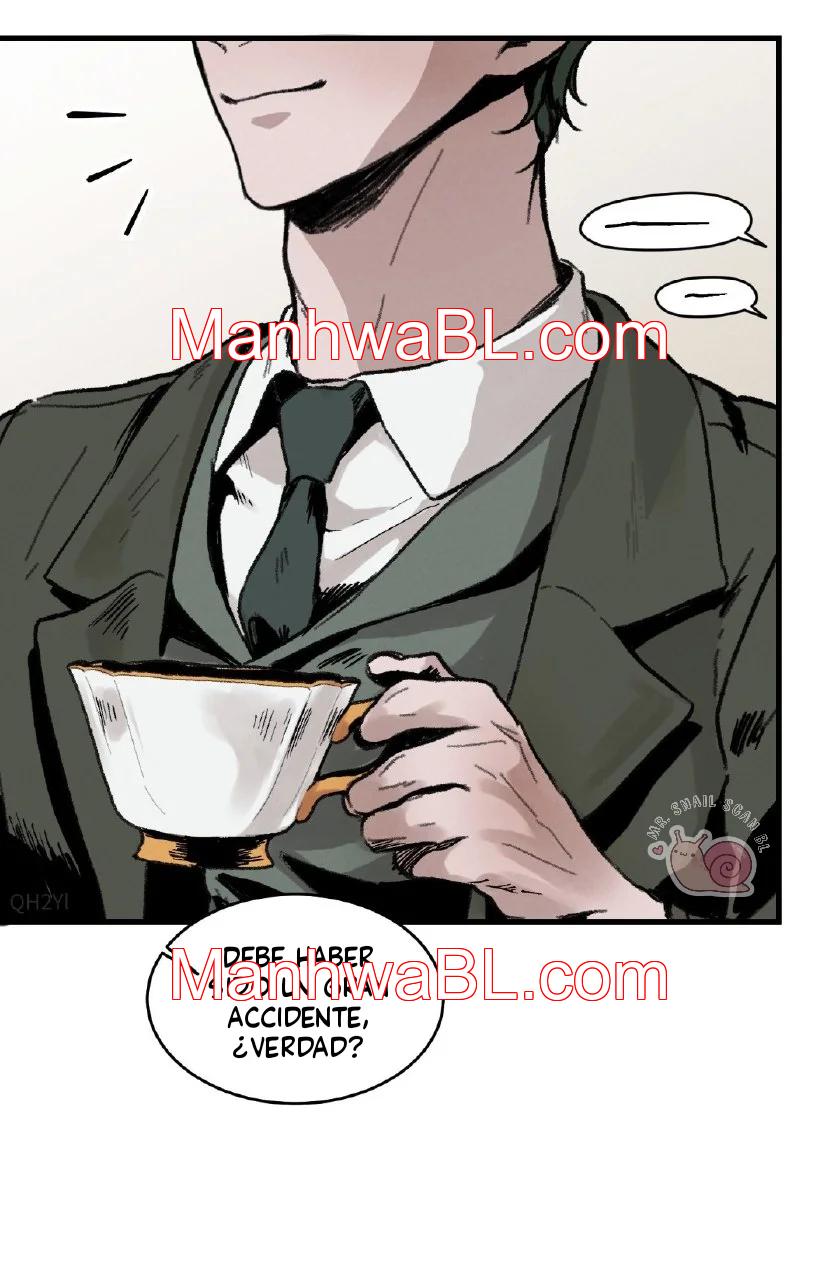 Cottage garden - Capítulo 2 manhwa