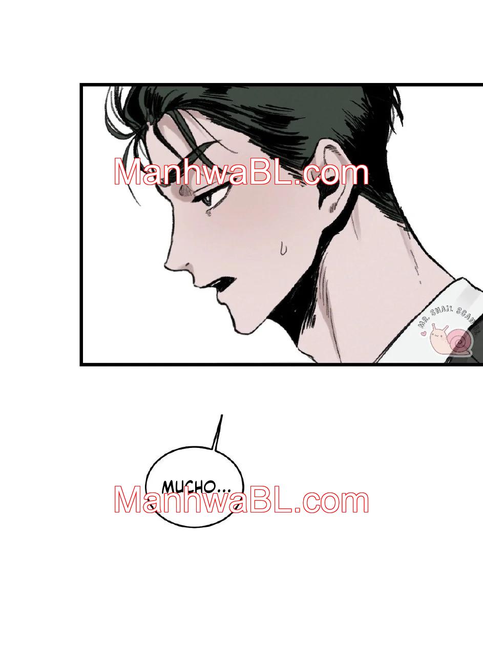 Cottage garden - Capítulo 2 manhwa