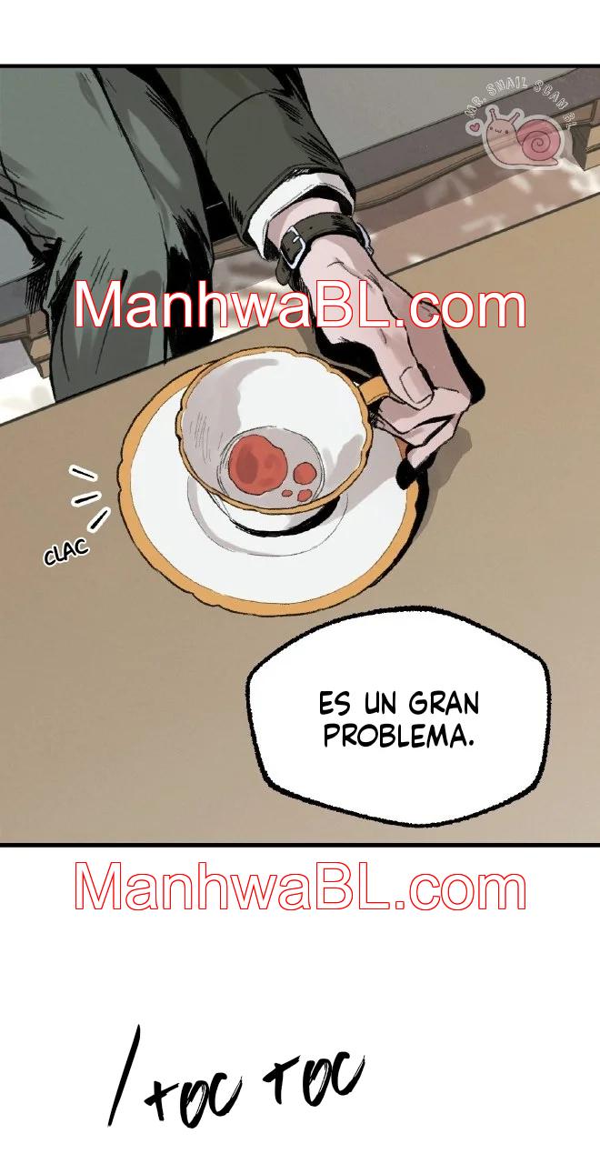 Cottage garden - Capítulo 2 manhwa