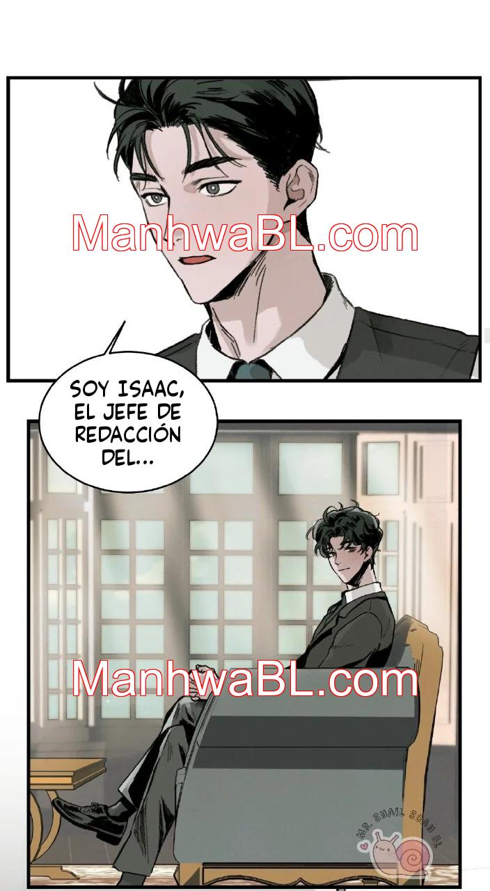 Cottage garden - Capítulo 2 manhwa
