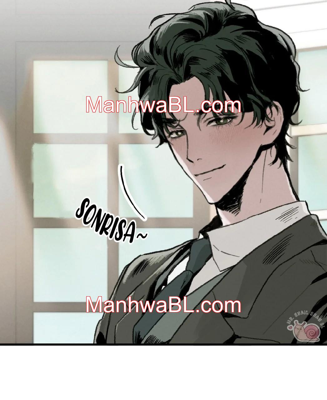Cottage garden - Capítulo 2 manhwa