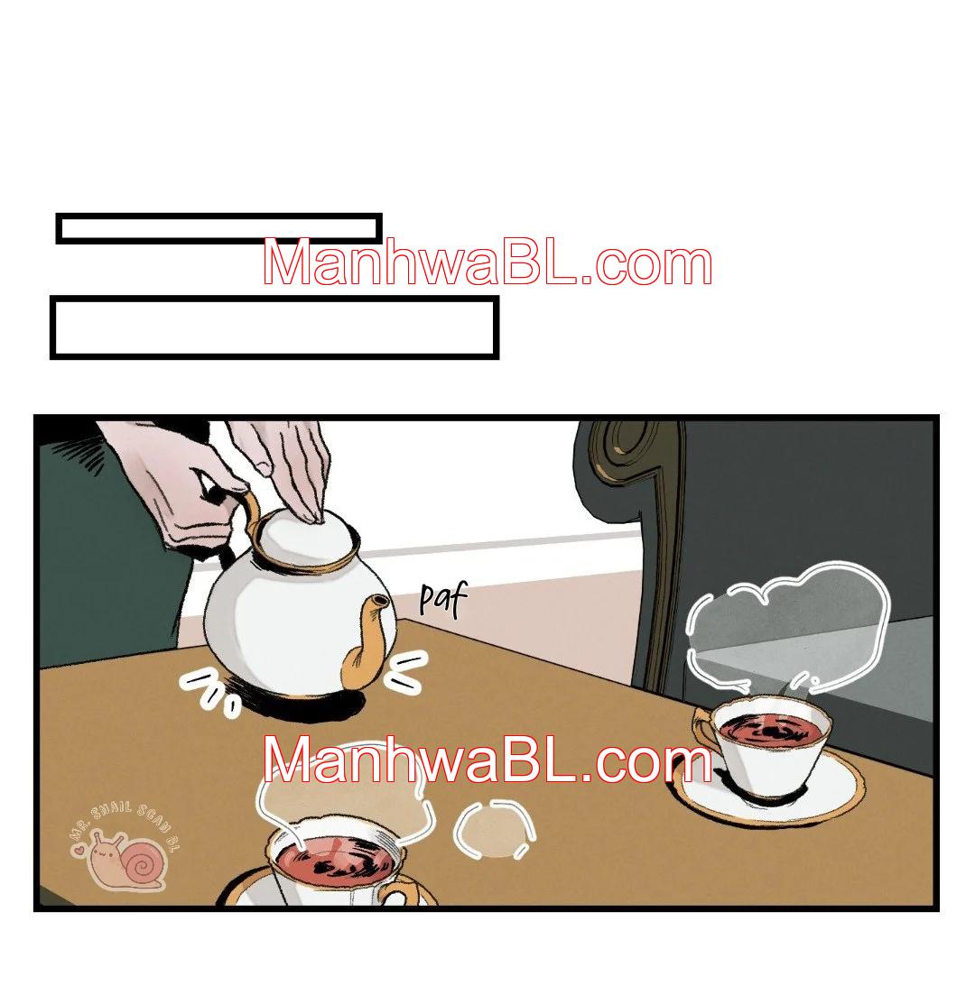 Cottage garden - Capítulo 2 manhwa