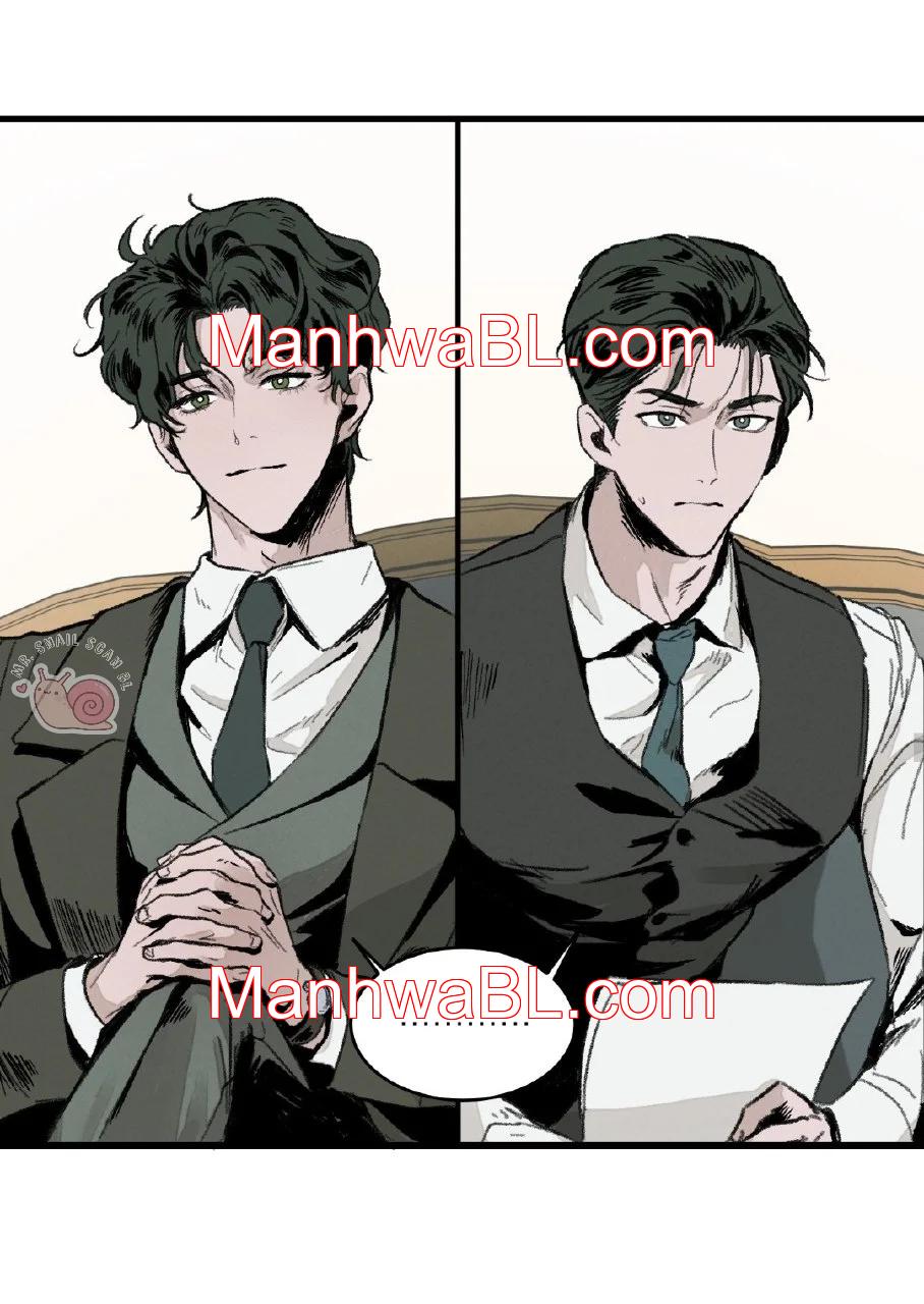 Cottage garden - Capítulo 2 manhwa