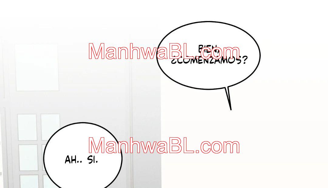 Cottage garden - Capítulo 2 manhwa