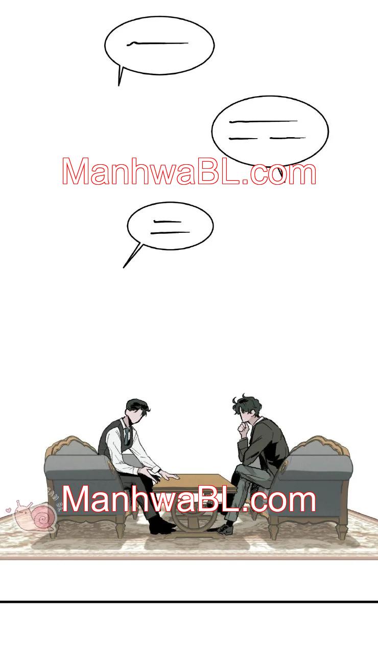 Cottage garden - Capítulo 2 manhwa