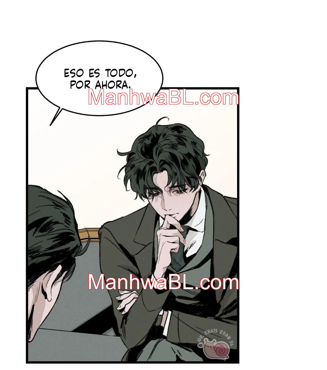 Cottage garden - Capítulo 2 manhwa