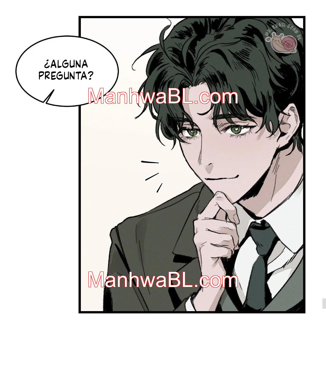 Cottage garden - Capítulo 2 manhwa
