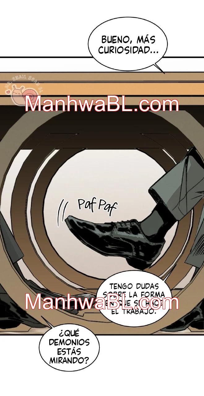 Cottage garden - Capítulo 2 manhwa