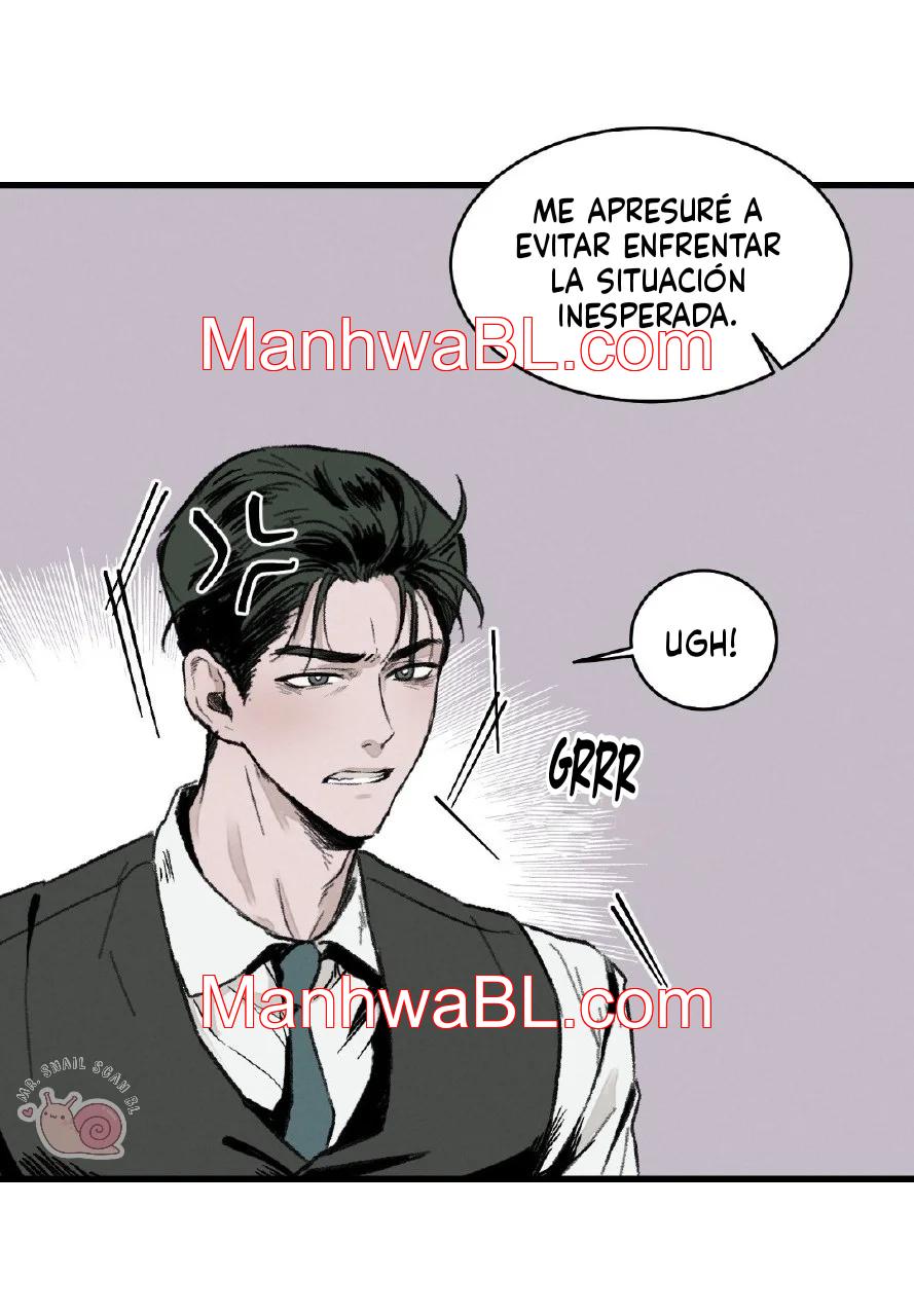 Cottage garden - Capítulo 2 manhwa