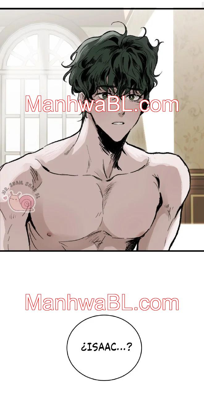Cottage garden - Capítulo 2 manhwa