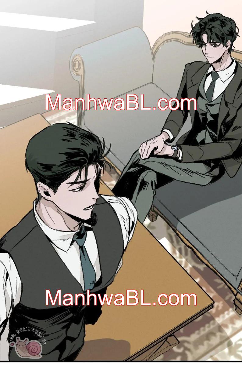 Cottage garden - Capítulo 2 manhwa
