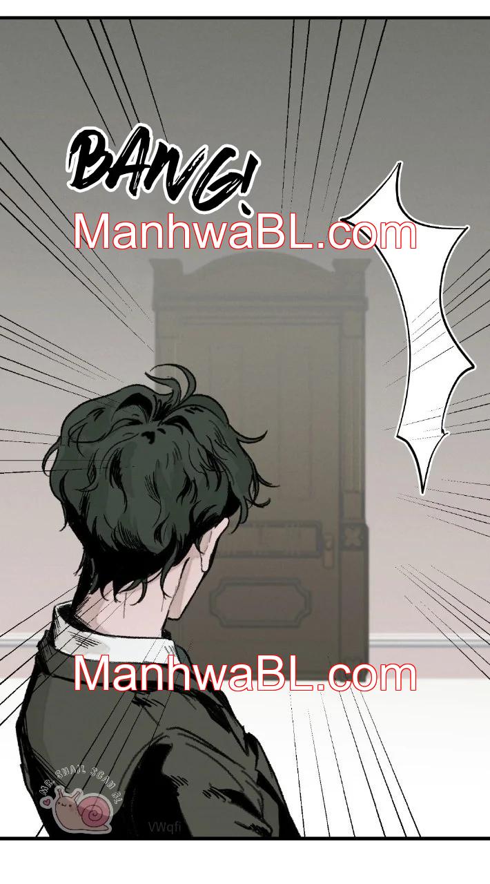 Cottage garden - Capítulo 2 manhwa