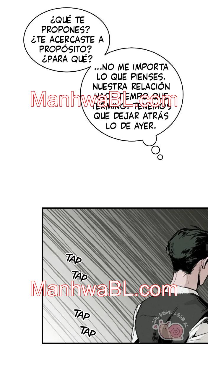 Cottage garden - Capítulo 2 manhwa