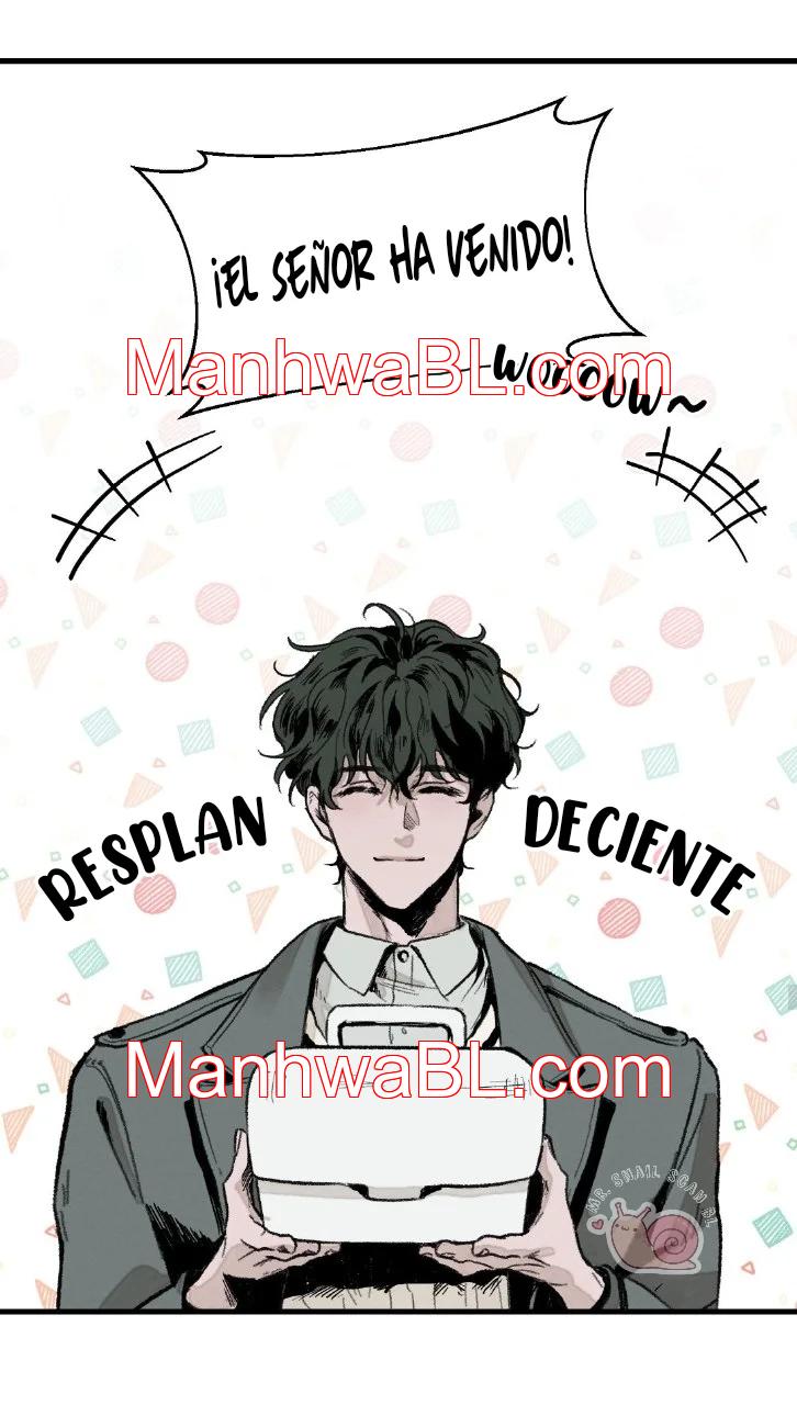 Cottage garden - Capítulo 2 manhwa