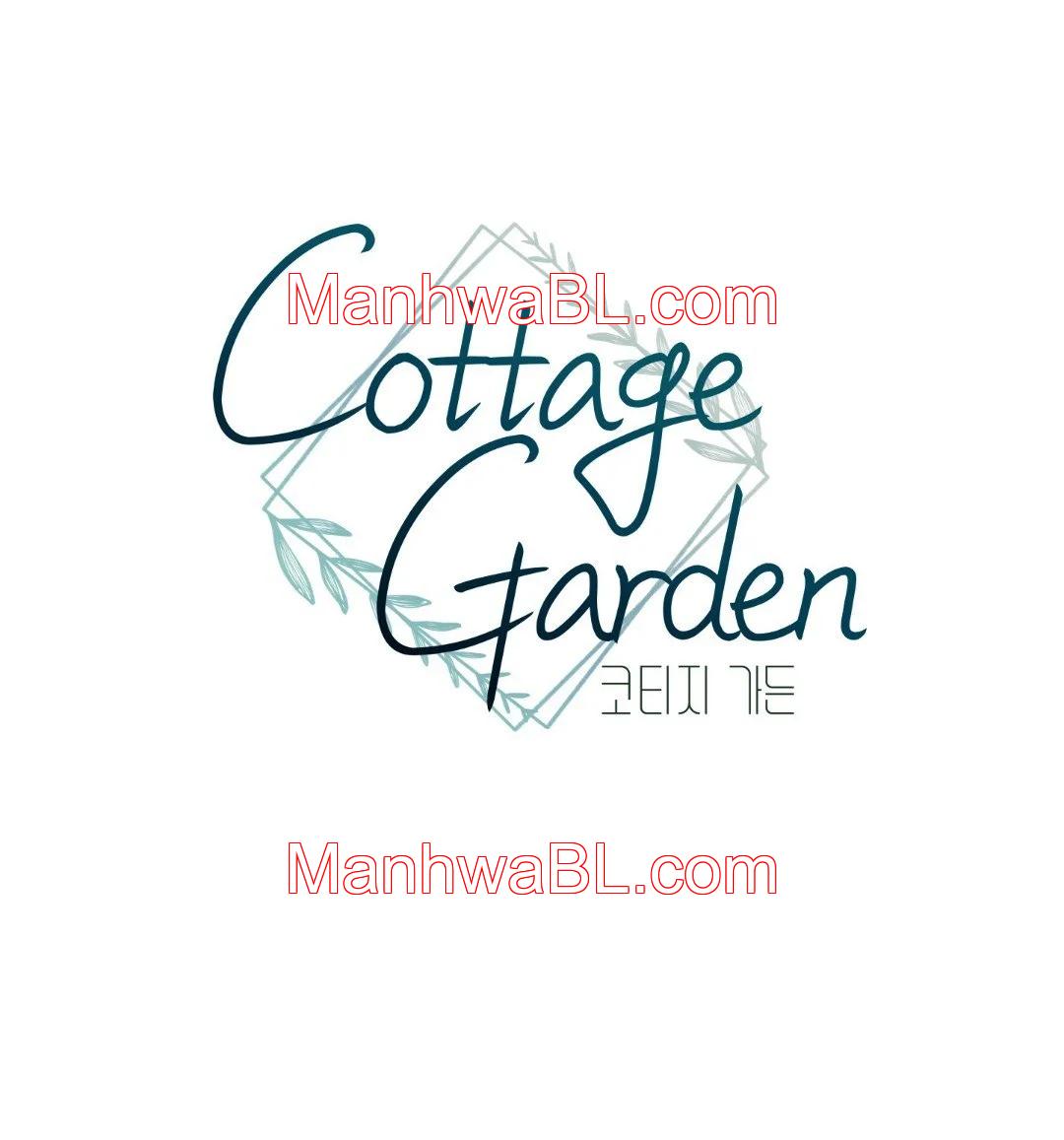 Cottage garden - Capítulo 2 manhwa