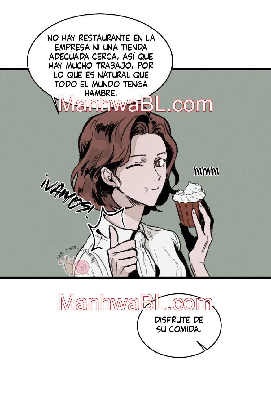 Cottage garden - Capítulo 2 manhwa