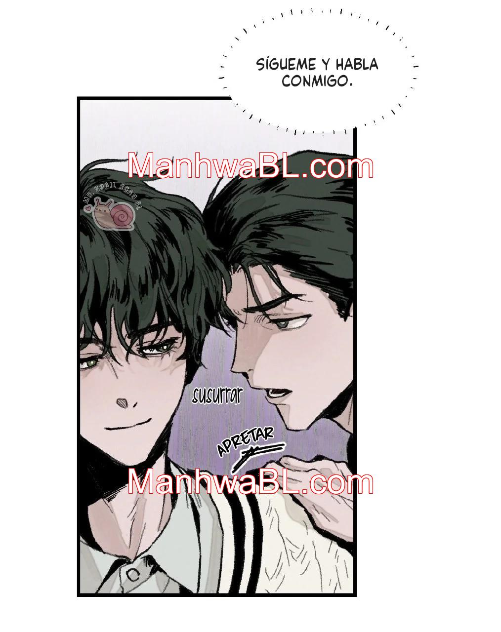 Cottage garden - Capítulo 2 manhwa