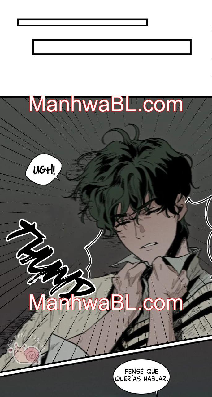 Cottage garden - Capítulo 2 manhwa