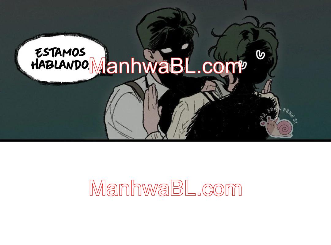 Cottage garden - Capítulo 2 manhwa