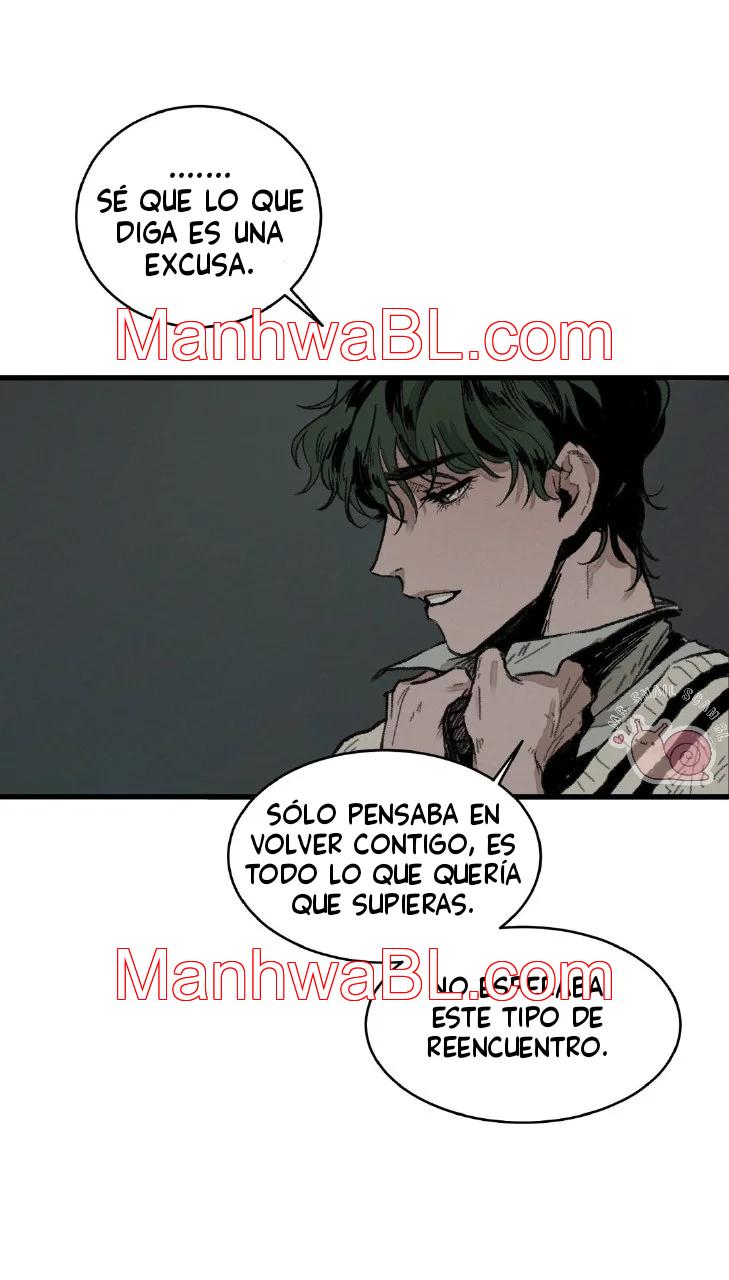 Cottage garden - Capítulo 2 manhwa