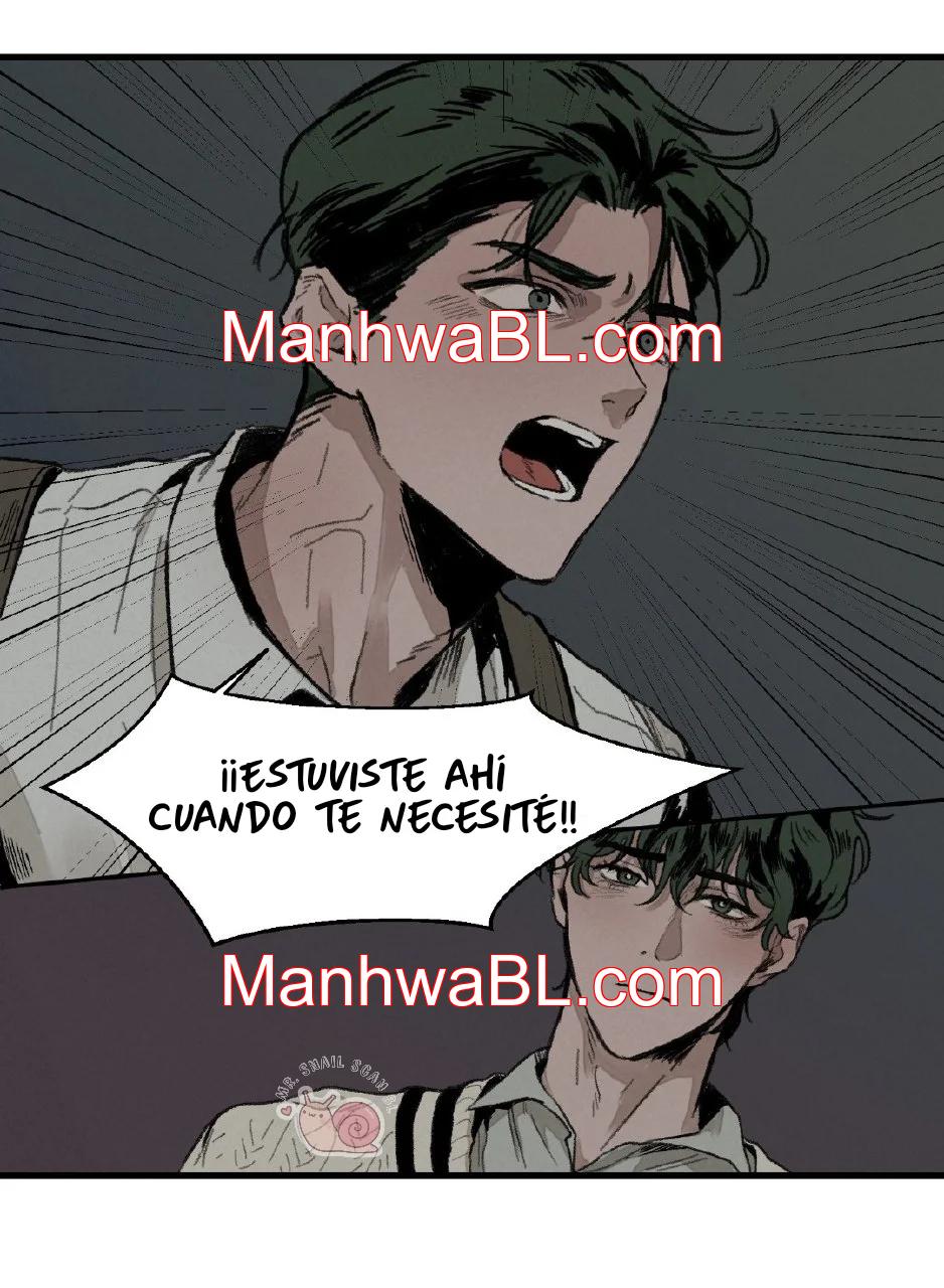Cottage garden - Capítulo 2 manhwa