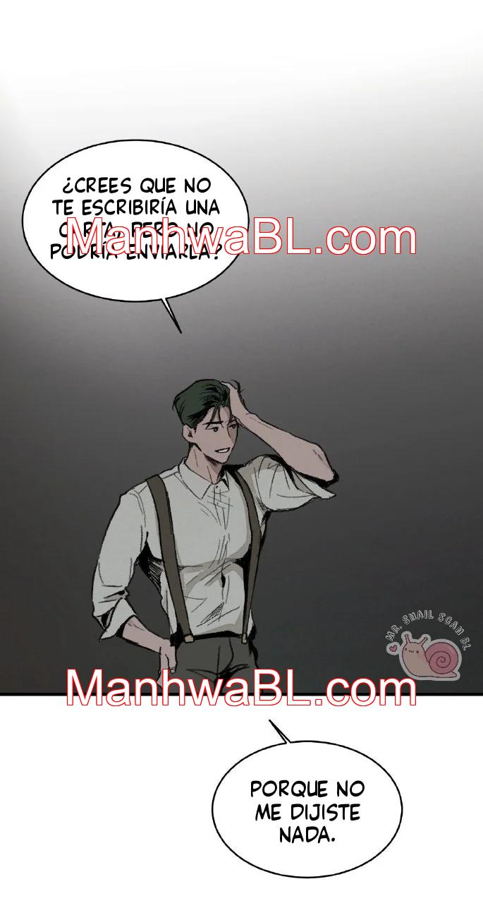 Cottage garden - Capítulo 2 manhwa