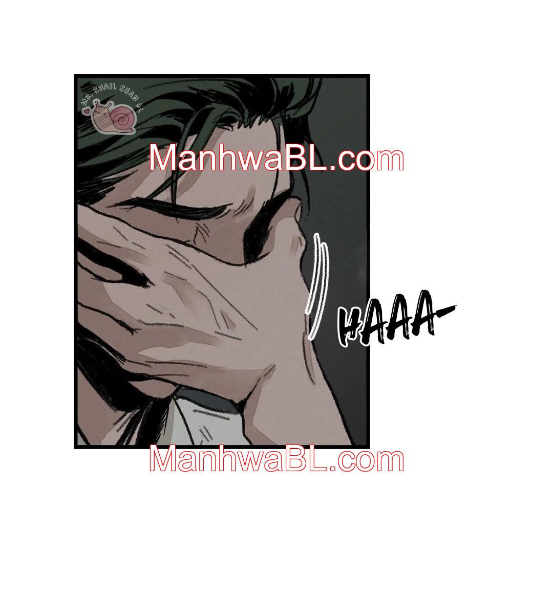 Cottage garden - Capítulo 2 manhwa